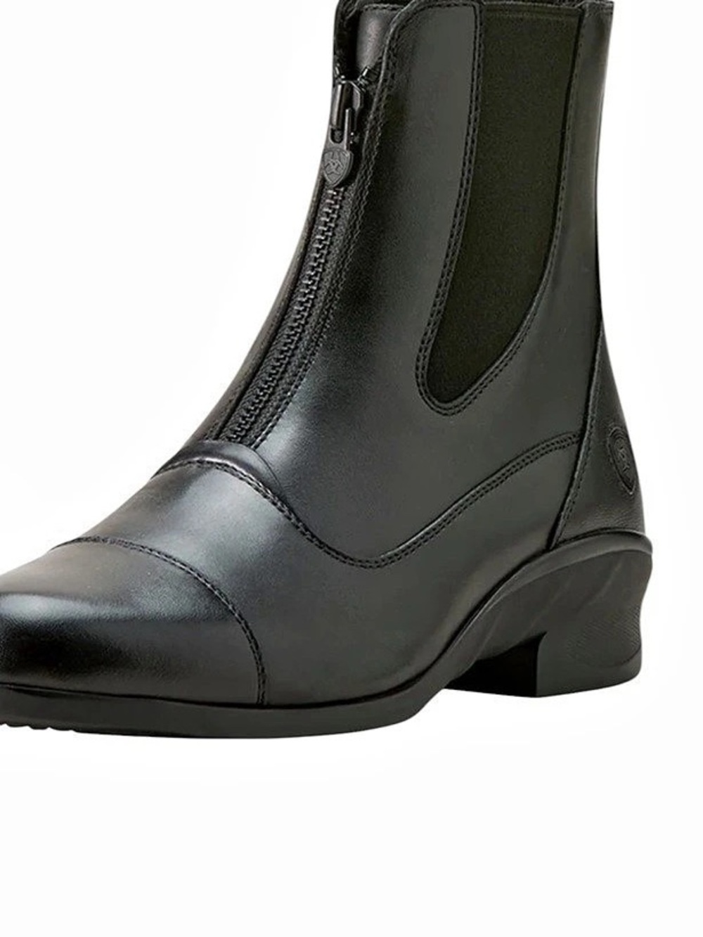 Ariat Heritage Zip Paddock Boots